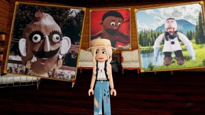 НЕОЖИДАННЫЙ ФИНАЛ 😱 МАСТЕР МАНЕКЕНОВ роблокс