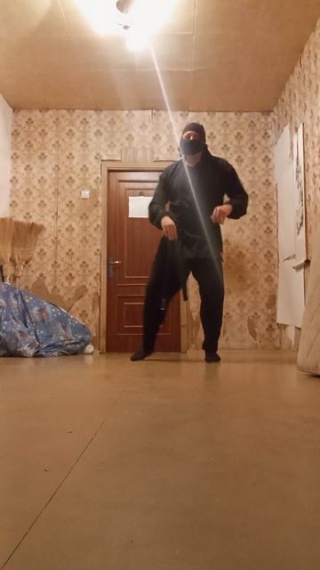 Very Nordic Ninja: 31 October Wonder II (31.10.2025) Крайне Северный Ниндзя: 31 Октябрьское Чудо II