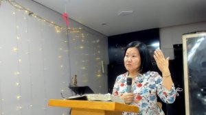 вечернее Богослужение