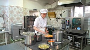 Вкусная победа УРСа!