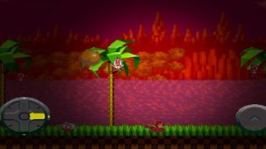 sonic fear игра прям создана для хелоуина