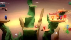 Весёлый гемйплей!!!! (часть 6)