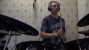 10-й месяц обучения Chevelle - comfortalle lier