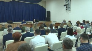 В следующем году две школы Первомайского сельского округа ждёт ремонт