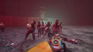 The Front — трейлер к релизу версии 1.0