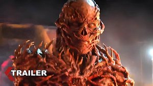 Очень странные дела (5 сезон) — Русский трейлер 2 (Дубляж, 2025)