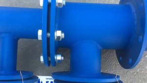 Горелка газовая вихревая ГГВ-25, ГГВ-25Н, ГГВ-25С.