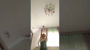 ёлачка пришла а значит настуае зима