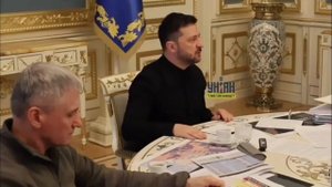 Зеленский про убийство Путина в Покровске