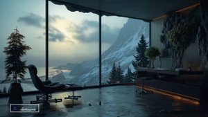 Deep Focus Music ｜ Relaxing Chillout Ambience for Work & Study