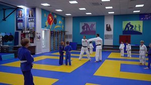 PRO баскетбол: сила в движении