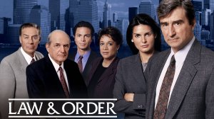 Сериал Закон и Порядок - 9 сезон 6 серия / Law & Order
