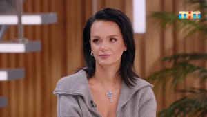 Гость программы — СЛАВА