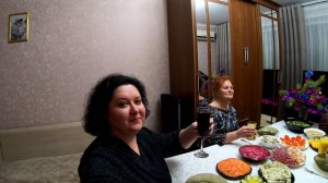 Отмечаем Новый Год 2024!!! Что у нас новенького?