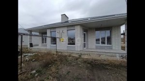 Продается дом 105 м² на участке 3 сотки, улица Вадима Богданова, Михайловск