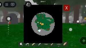 играю в 99 ночей в лесу, часть вторая.