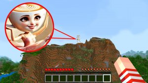 Я НАШЛА БАЛЕРИНУ КАПУЧИНА МЕМ В МАЙНКРАФТ! БРЕЙНРОТ ЖИВОТНЫЕ