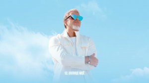 Владимир Пресняков — Солнце моё (из альбома «Счастливчик»)