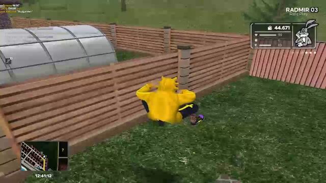 воч демо смотреть онлайн