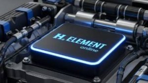 H2 ELEMENT Коротко - Что это?