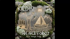 Kildin - Solncevorot (5 songs feat. AI, 2025)