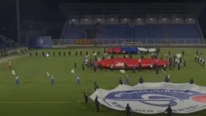 Видео обзор матча Факел - Арсенал. Кубок России. 6-й раунд.