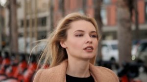 Ирина Самарина-Лабиринт- Я сегодня шла и улыбалась...