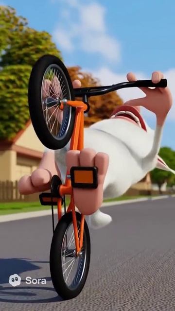 нейросеть буба смотреть онлайн