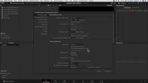 Создание проекта