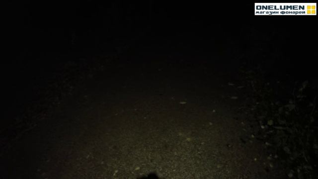 Налобный фонарь Огонь Police HT-777