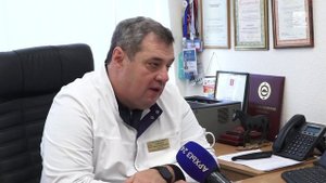 В России объявлена неделя борьбы с инсультом