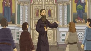 День ангела. 6 ноября