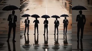 Видео шедевры от ИИ