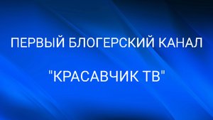 Поле Чудес.Официальная компьютерная игра.Выпуск №9 на Первом Блогерском Канале "Красавчик ТВ"