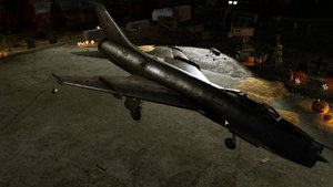 War Thunder | Су-7Б | 2.49.0.91