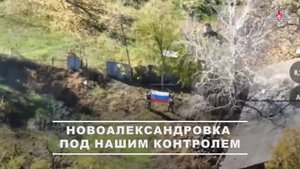 🫡 Штурмовые подразделения 36-й гвардейской отдельной мотострелковой бригады 29-й гвардейской общ...