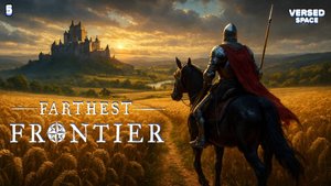 Фантом #5 - Farthest Frontier