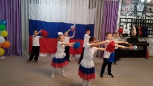 Флешмоб "Матушка Земля" ✨❤️