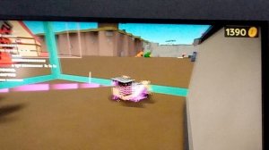 Играем в сбросить людей