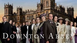 М. Шестов Обучающий урок английского произношения по телесериалу «Аббатство Даунтон»