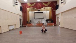 Калимуллин Артур  "Рыбачок"