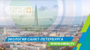 Что стоит за чистотой и привлекательностью Северной столицы?