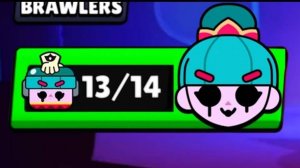 13-14🎁brawl stars