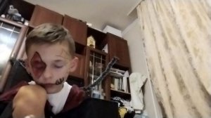 Я вызвал Чарли Чарли (в конце ужас) 666