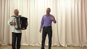 Хайдар Хафизов, село Азнаево