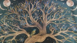 Таро-прогноз на ноябрь. Весы