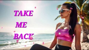 DJ Tyna - Take Me Back