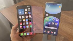 Xiaomi HyperOS vs Apple iOS 18