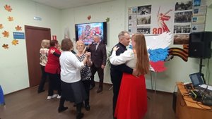 Русский вальс - Александр Белый