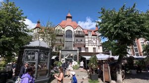 Зеленоградск 2025